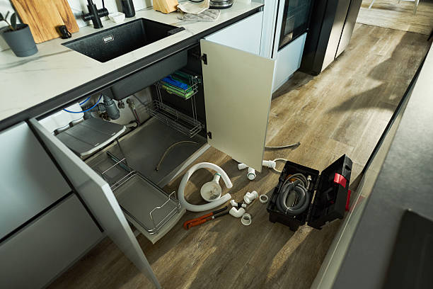 Reliable Plumbing contractor in Rock Island, IL by Street Wise - Plumbing